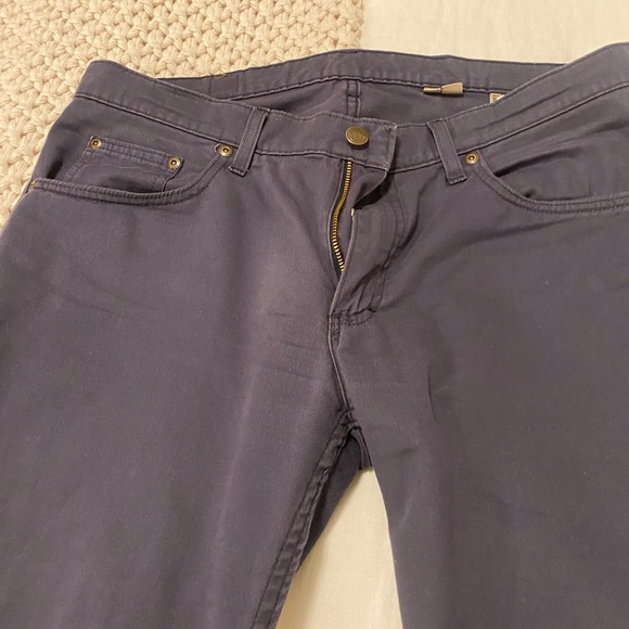 Men's Pants Bills Khakis - Picture 6 of 11